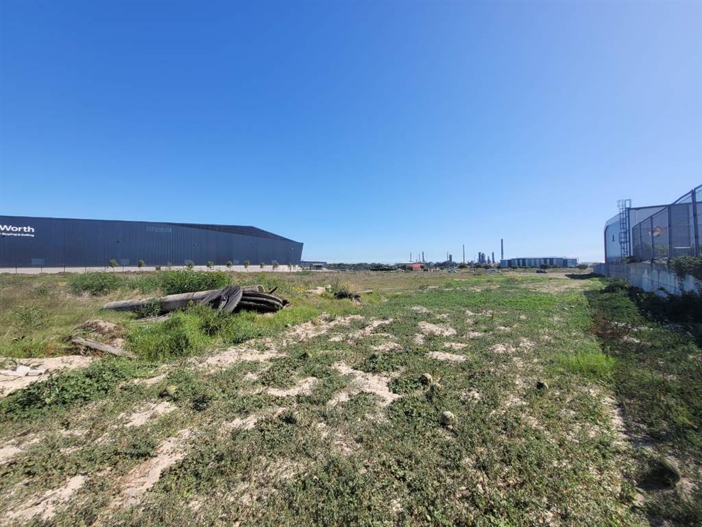 1.5 ha Land available in Milnerton photo number 6