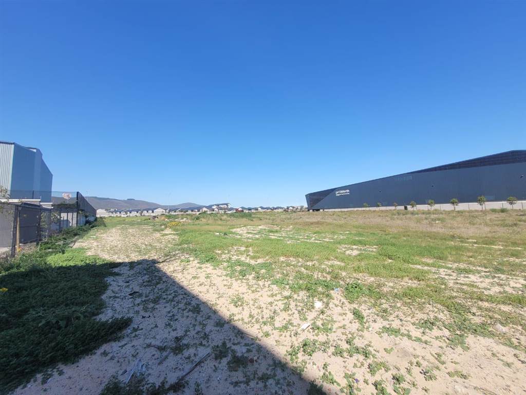1.5 ha Land available in Milnerton photo number 4