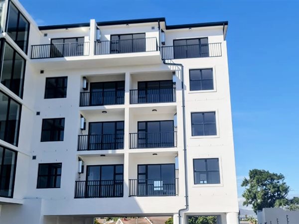 2 Bedroom Apartment 2 Bedroom Apartment