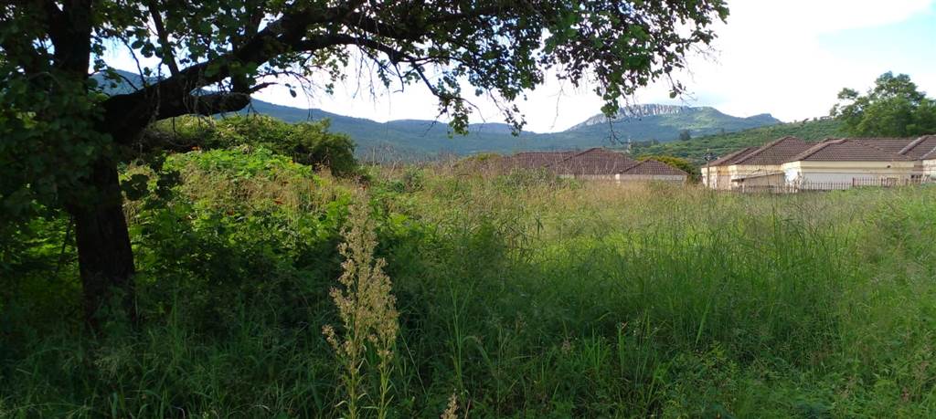 1818 m² Land available in Louis Trichardt photo number 3