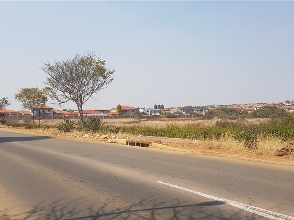 1 334 m² Land 1 334 m² Land