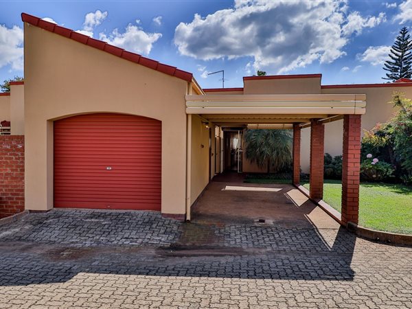3 Bedroom Simplex