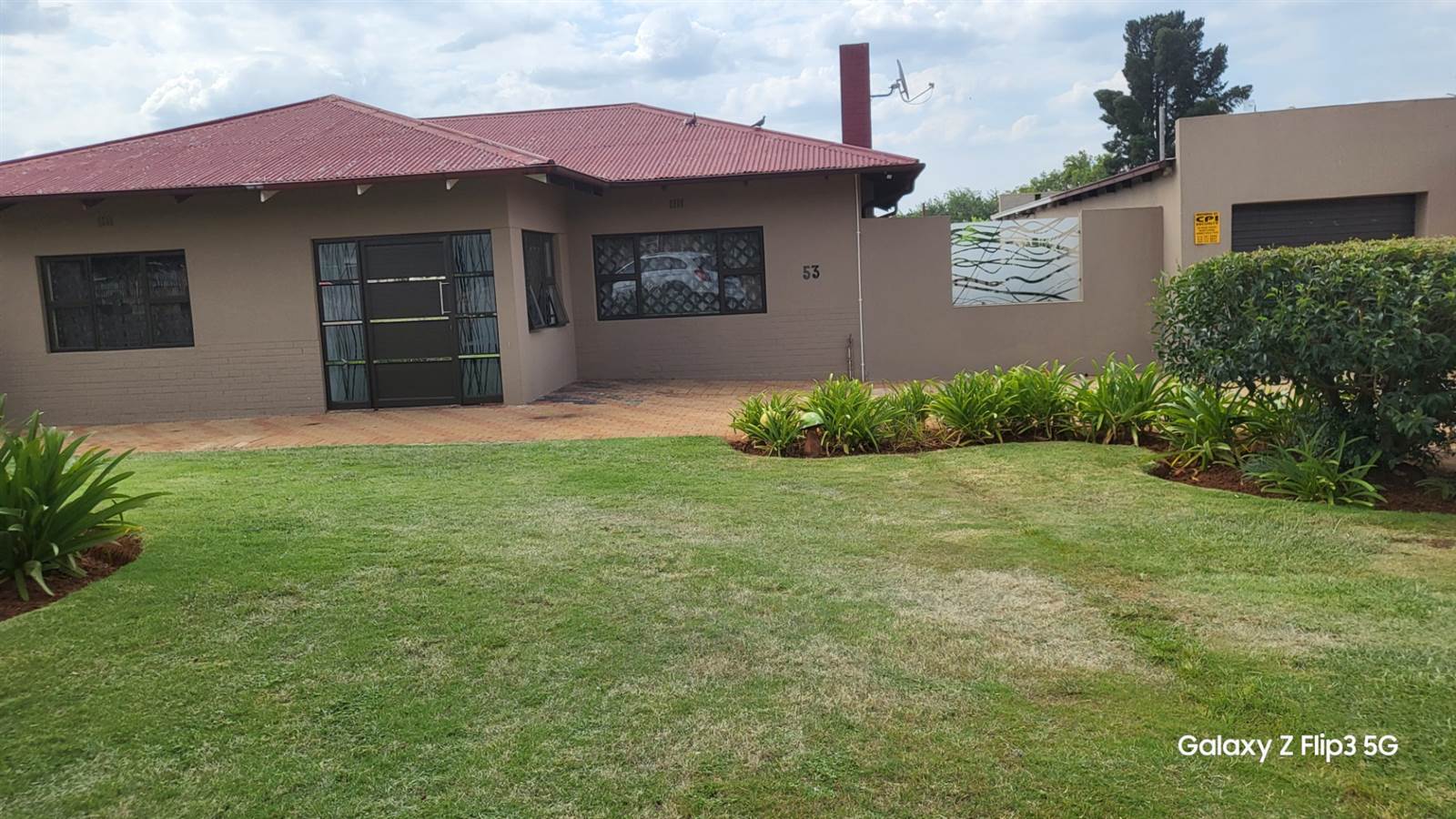 3 Bed House in Carletonville photo number 20