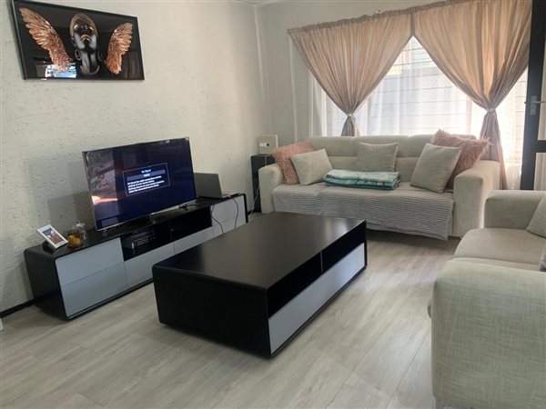 1 Bed Apartment