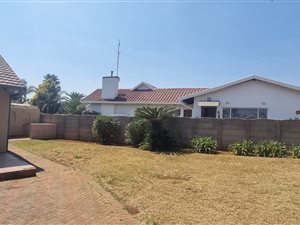 3 Bed House in Cresslawn
