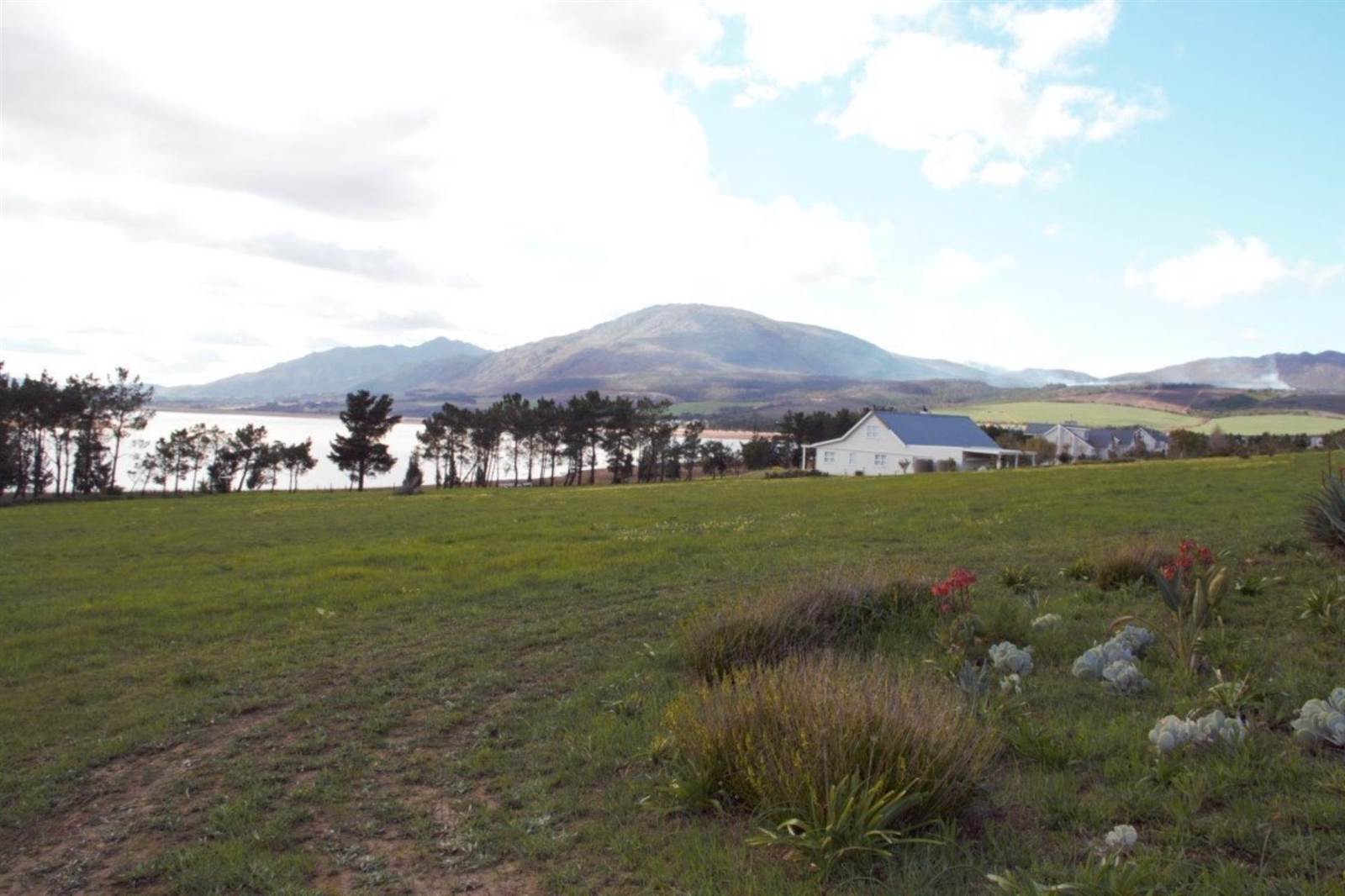 500 m² Land available in Villiersdorp photo number 1