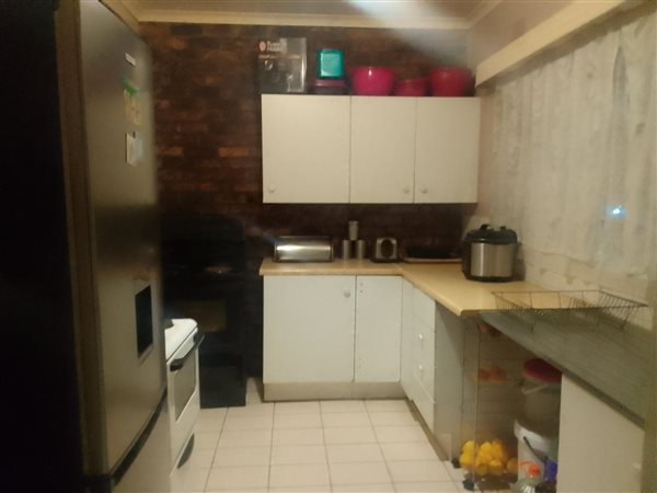 2 Bed Apartment