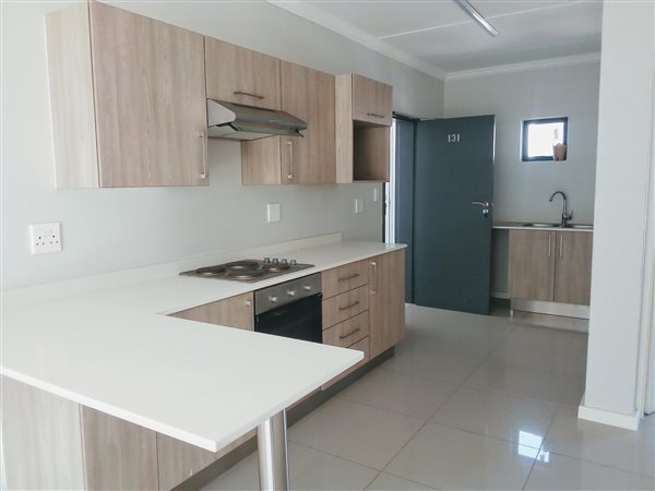 2 Bed Apartment in Halfway Gardens