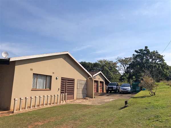 3 Bedroom House 3 Bedroom House