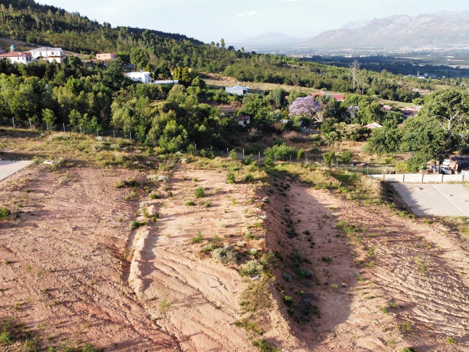 512 m² Land available in Stellenbosch Central photo number 9