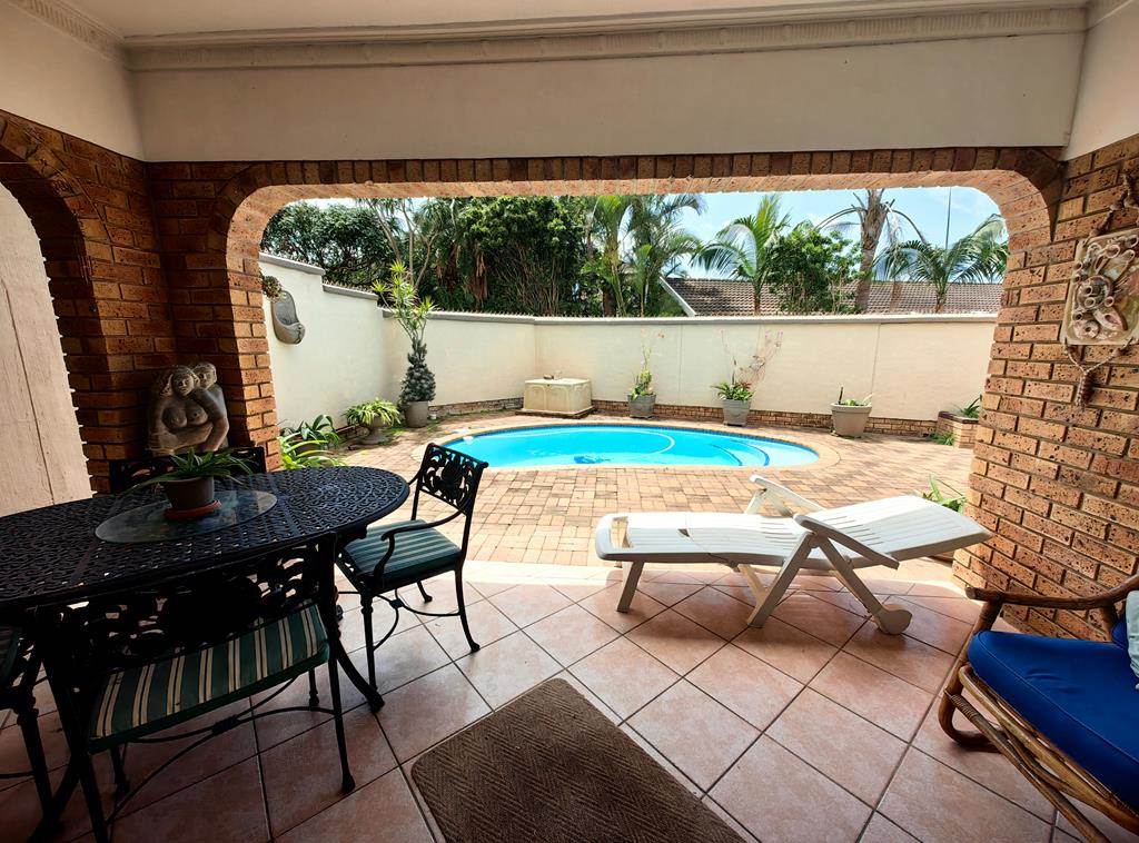 3 Bed Simplex in Shelly Beach photo number 26