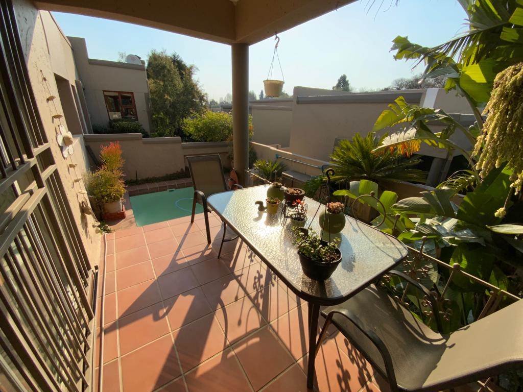 2 Bed Cluster in Marais Steyn Park photo number 15