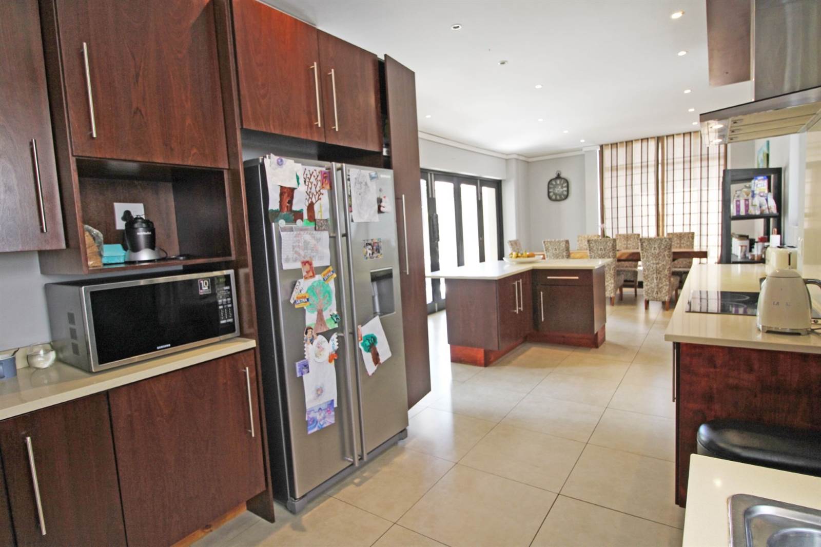 4 Bed Townhouse in Bryanston photo number 15