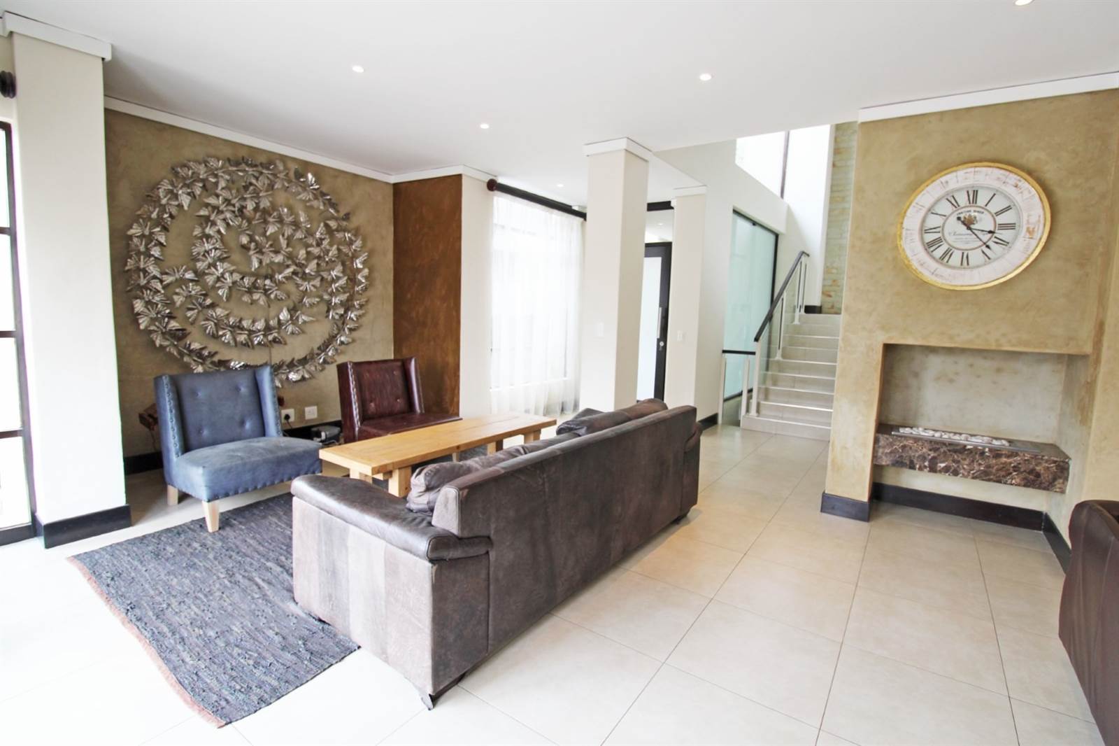 4 Bed Townhouse in Bryanston photo number 7