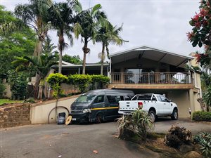 6 Bed House in Dawncrest