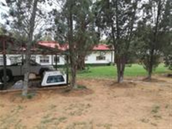 2 Bed House in Alewynspoort