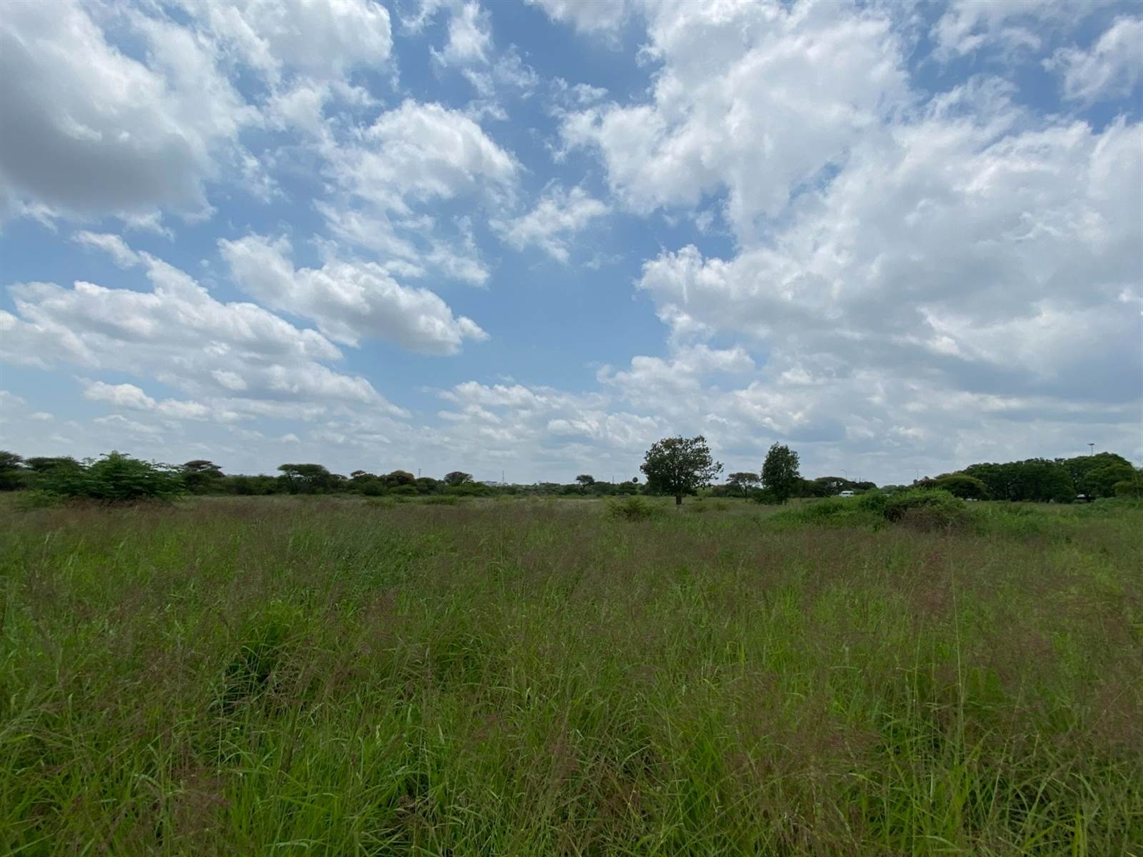 363 m² Land available in Westenburg photo number 4