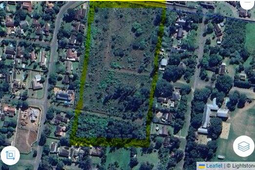8 ha Land available in Camperdown photo number 1