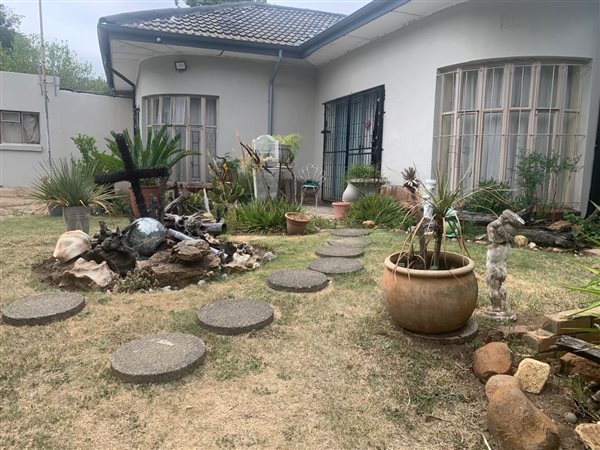 3 Bed House in Standerton Central