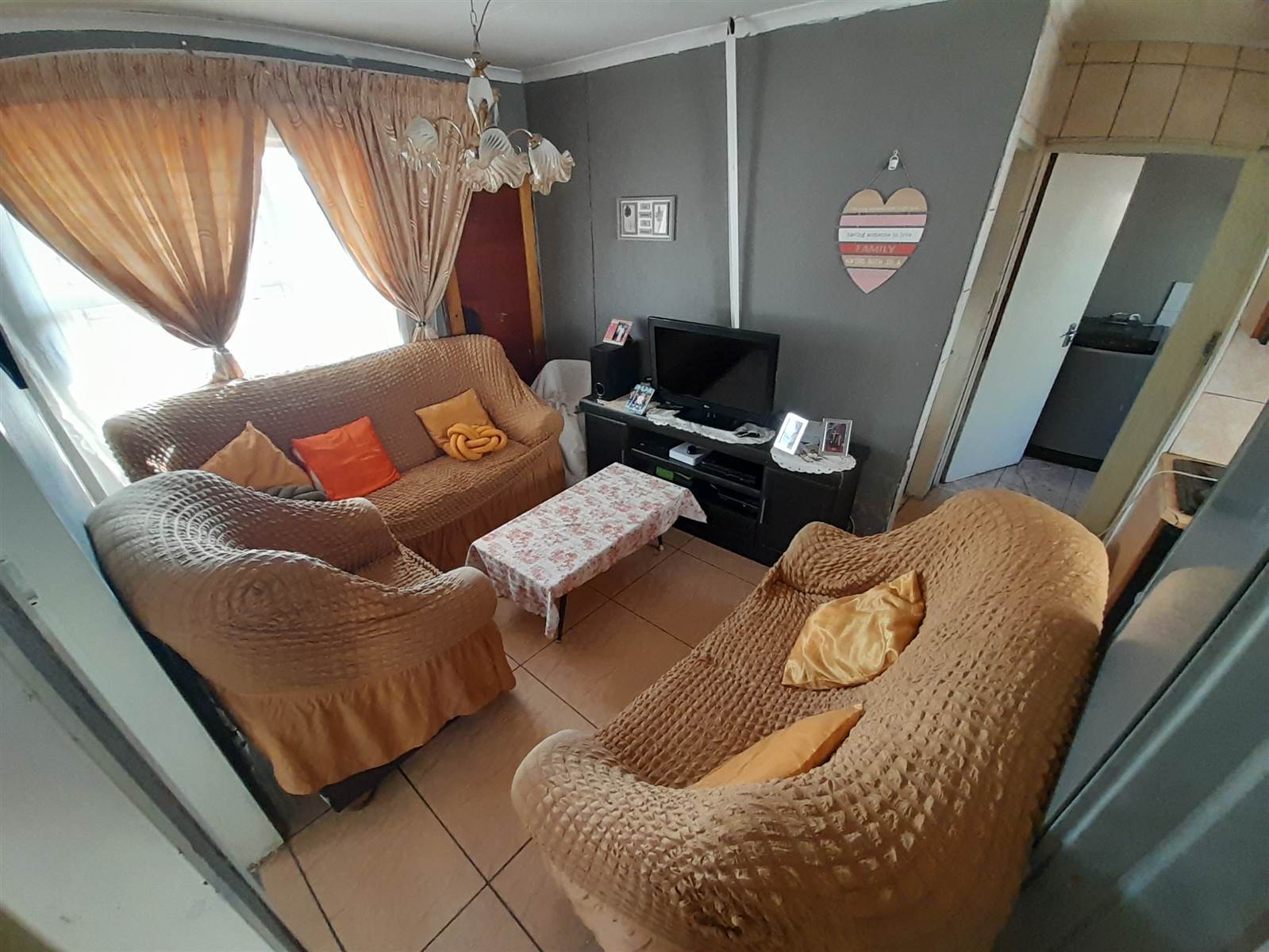 3 Bed House in Atteridgeville photo number 5