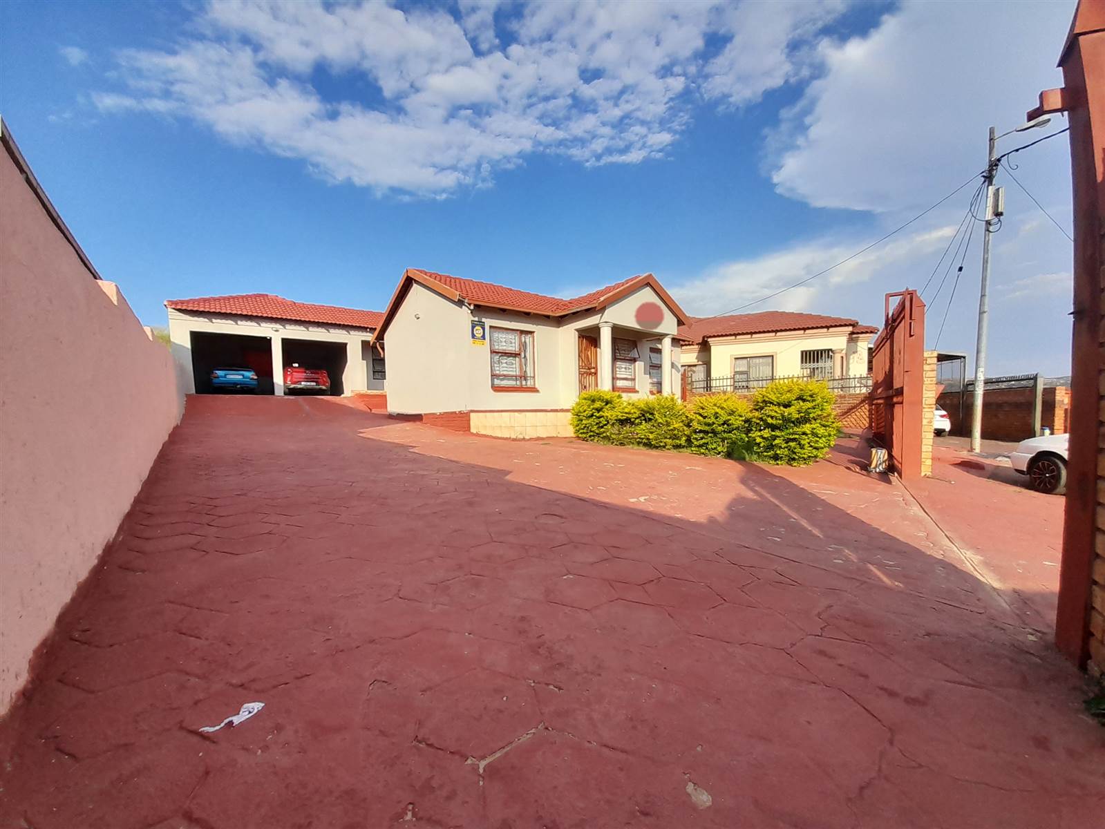 3 Bed House in Atteridgeville photo number 22