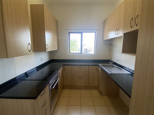 2 Bed Apartment