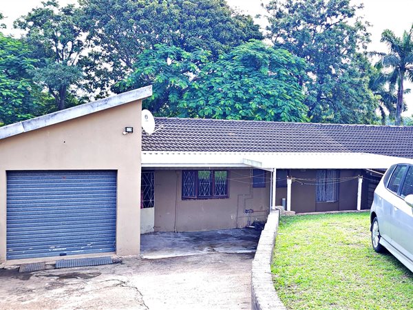 4 Bedroom House 4 Bedroom House