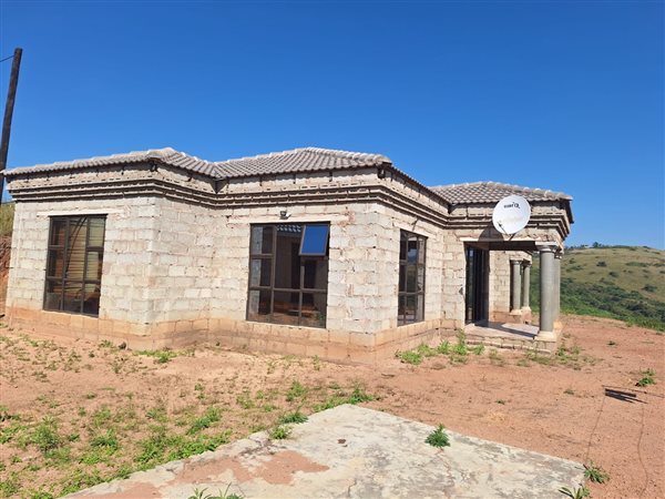 3 Bed House in Umbumbulu