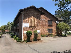 2 Bed Apartment in Pelham