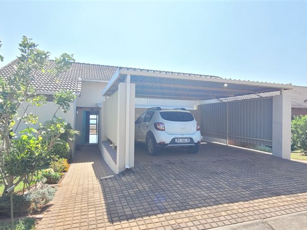 2 Bed House in Nelspruit Central