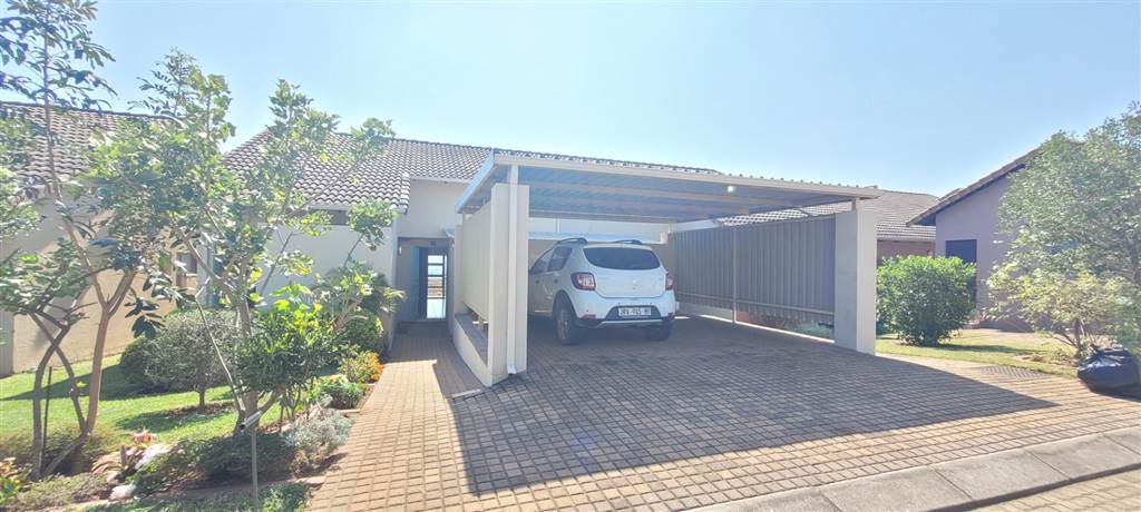 2 Bed House in Nelspruit Central photo number 1