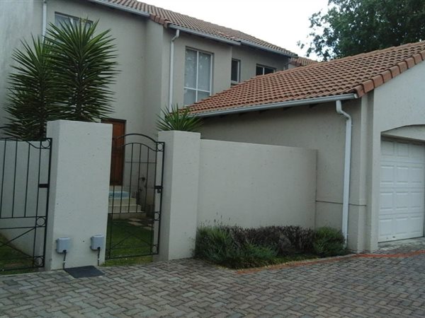 3 Bed Townhouse