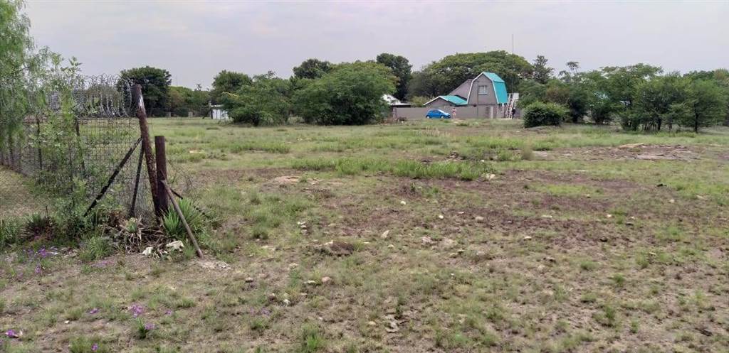 2239 m² Land available in Oranjeville photo number 10