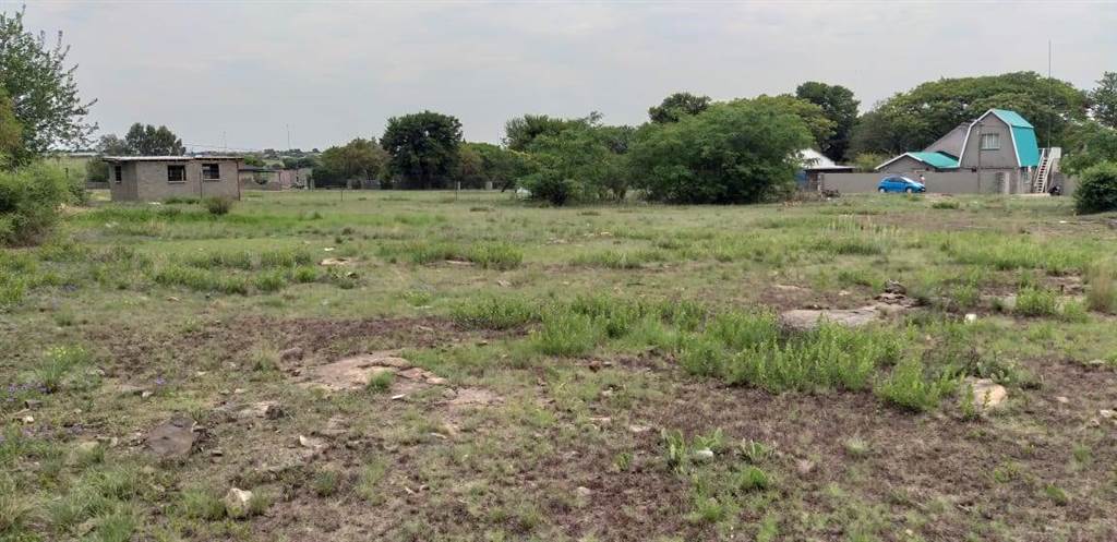 2239 m² Land available in Oranjeville photo number 11