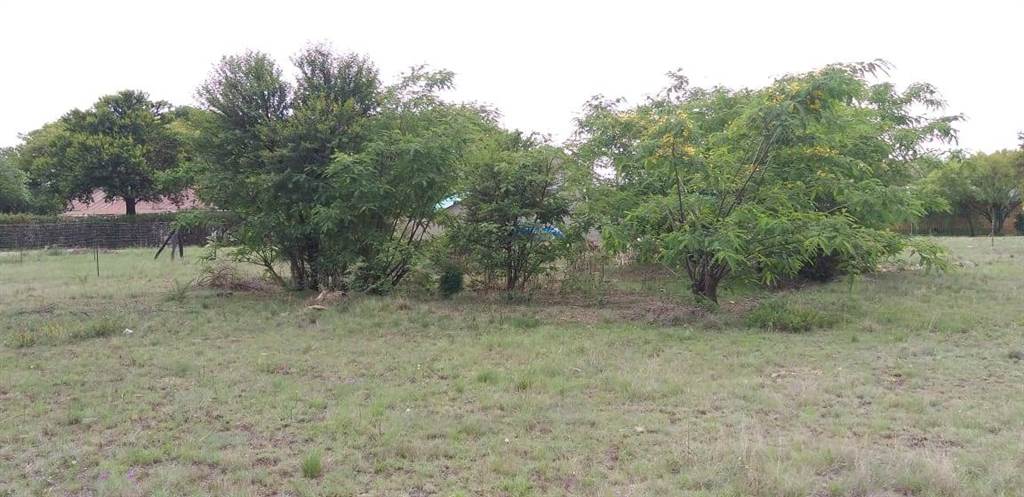 2239 m² Land available in Oranjeville photo number 12