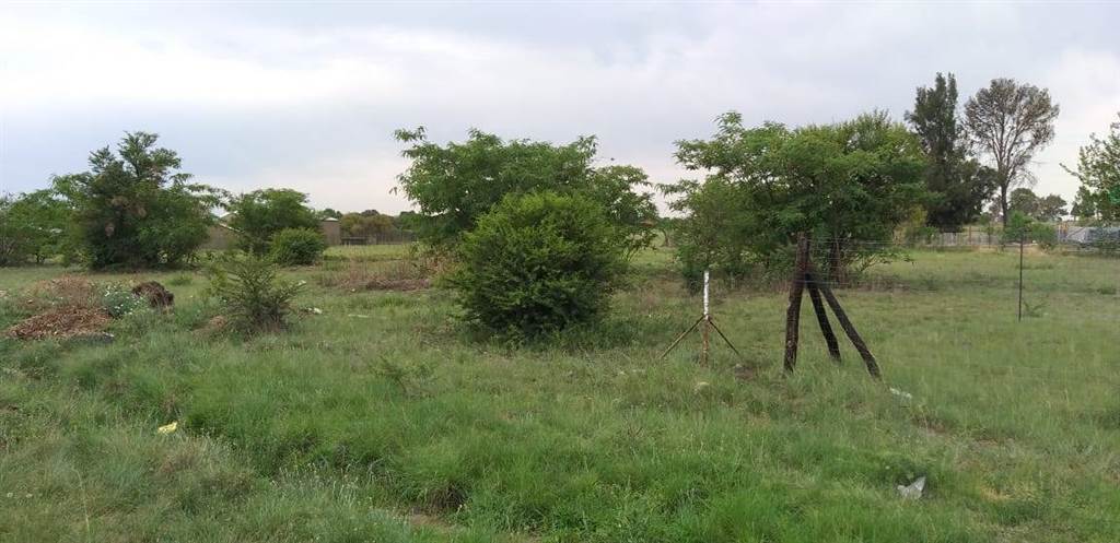 2239 m² Land available in Oranjeville photo number 13