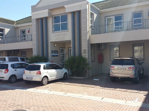 167  m² Commercial space in Durbanville Central