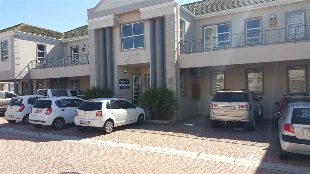167  m² Commercial space in Durbanville Central photo number 1