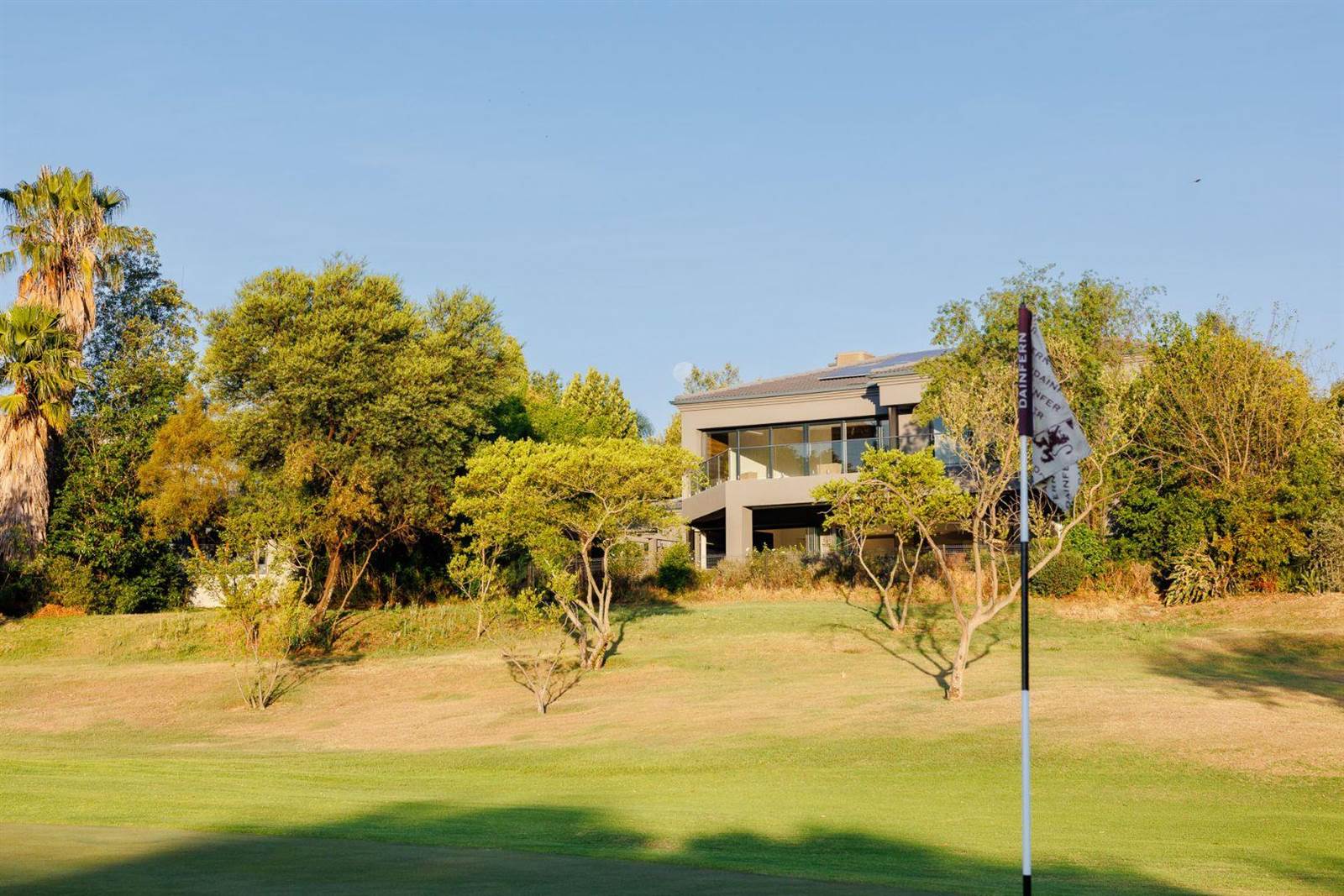 4 Bed House in Dainfern Golf Estate photo number 18