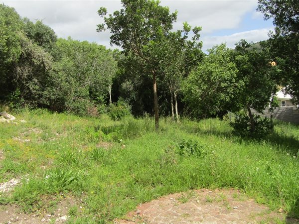 866 m² Land