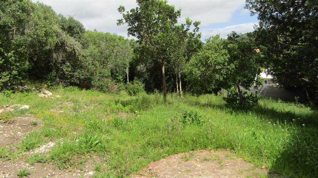 866 m² Land available in Great Brak River photo number 2