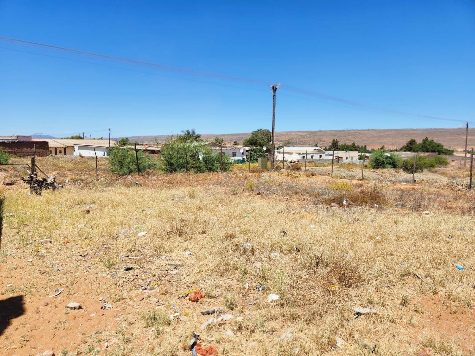 475 m² Land available in Klawer photo number 2