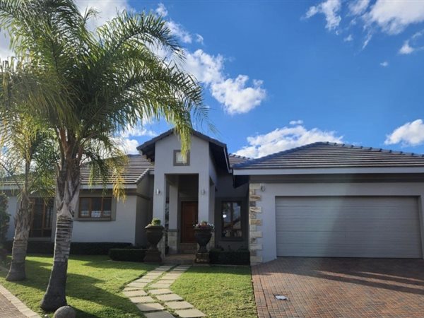 3 Bedroom House 3 Bedroom House