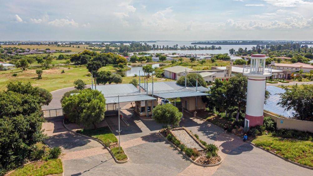 1026 m² Land available in Vaal Marina photo number 3