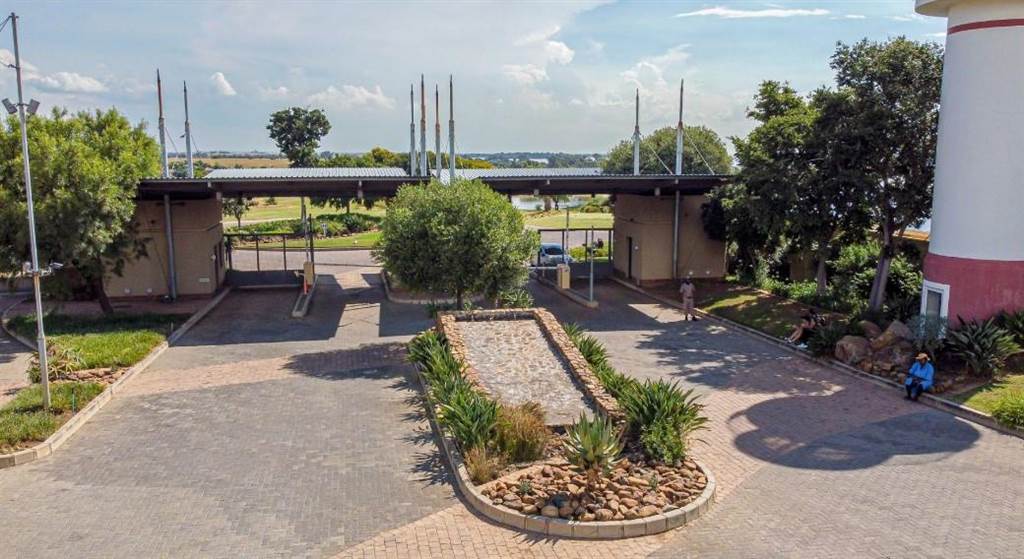 1026 m² Land available in Vaal Marina photo number 2