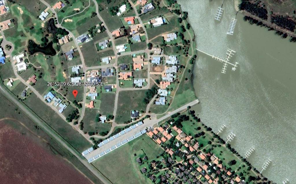 1026 m² Land available in Vaal Marina photo number 5