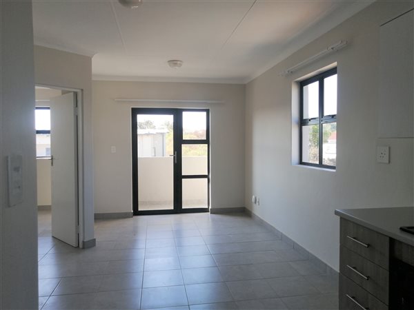 2 Bed Apartment