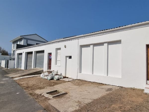 145  m² Commercial space