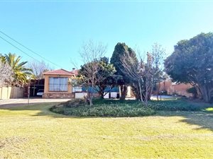 4 Bed House in Dawnview