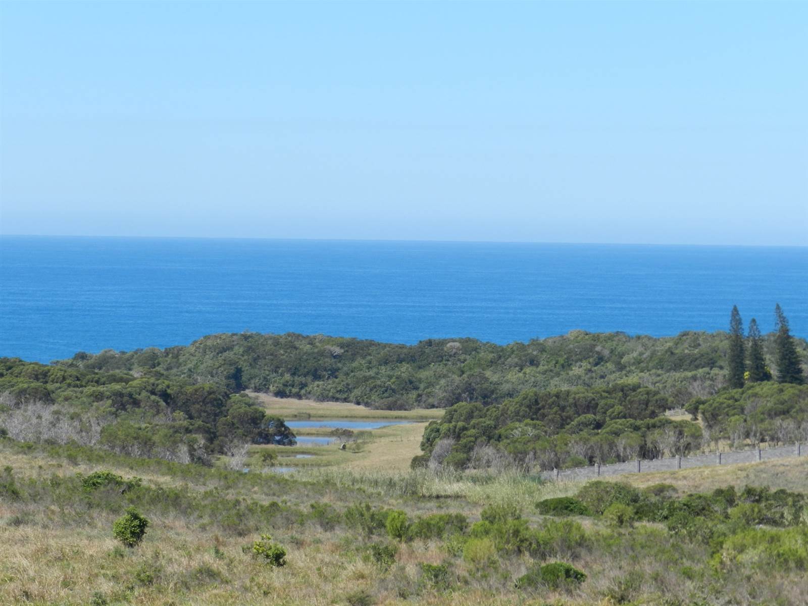 1465 m² Land available in Cintsa photo number 8
